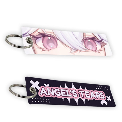 Nightshade Codename: Angel's Tears Jet Tag