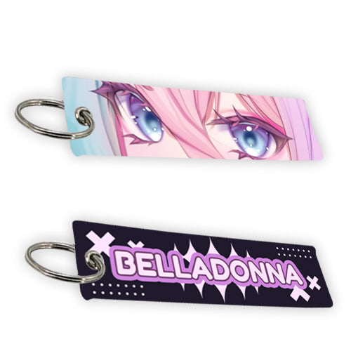 Nightshade Codename: Belladonna Jet Tag