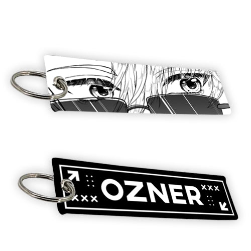 ozneren Intrigued Jet Tag