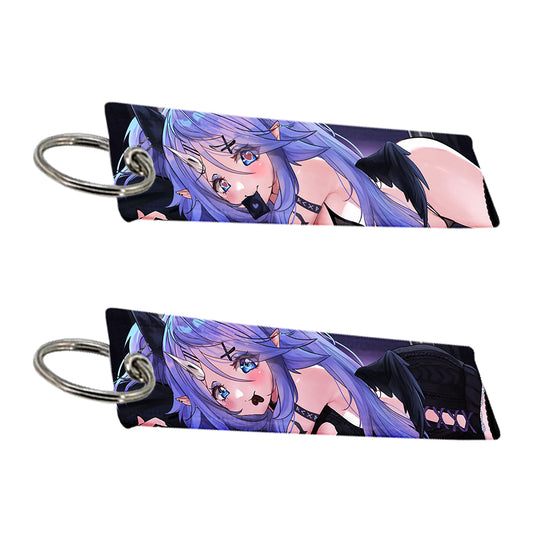 LoonaValkyria Sussy Jet Tag