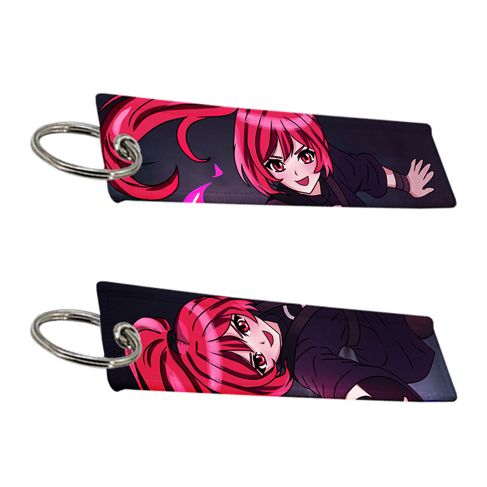 DivinityRoseVT Jet Tag
