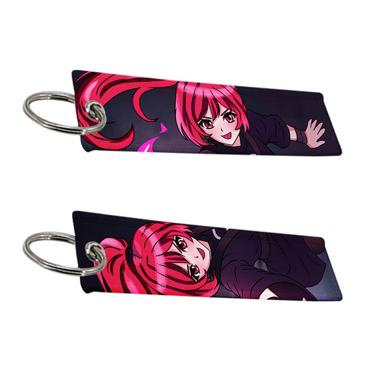 DivinityRoseVT Jet Tag