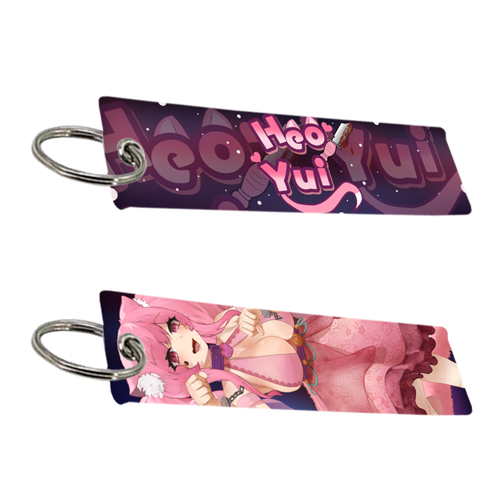 heo_yui Nya Jet Tag