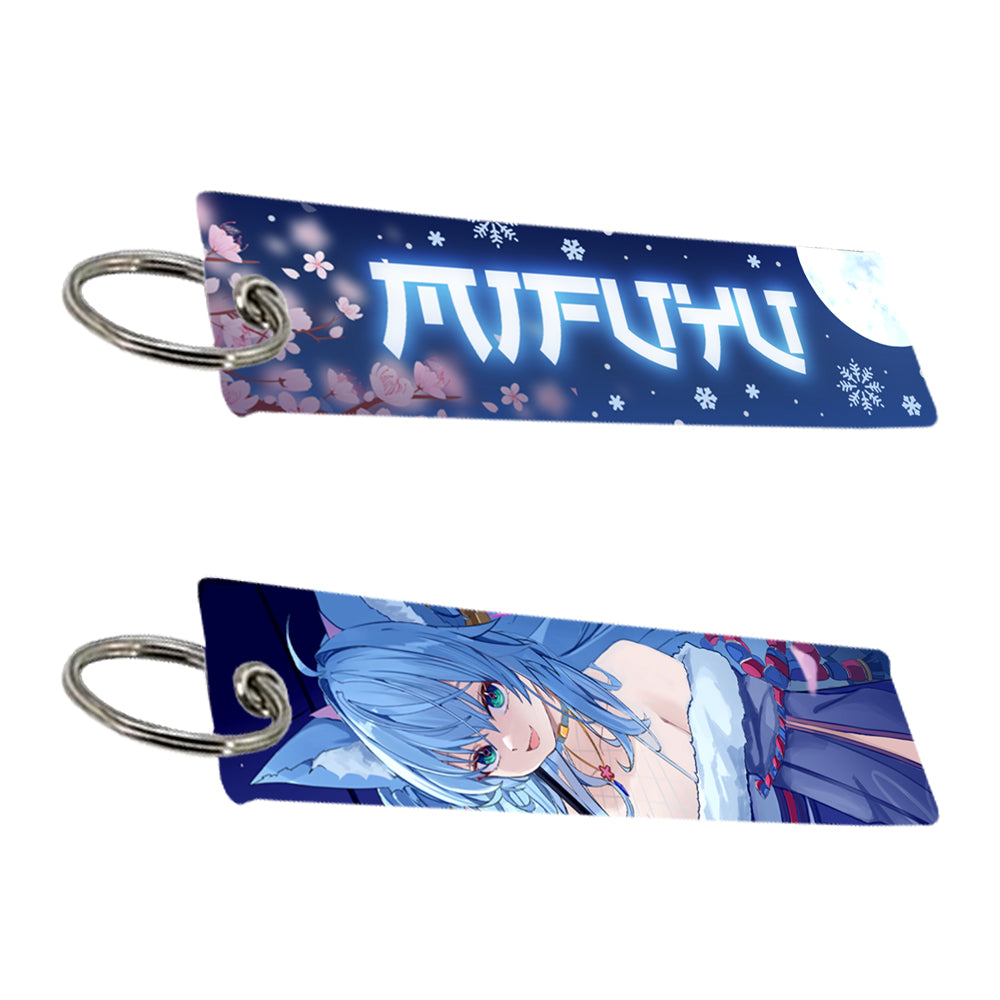 Mifuyu Sakura Festival Jet Tag