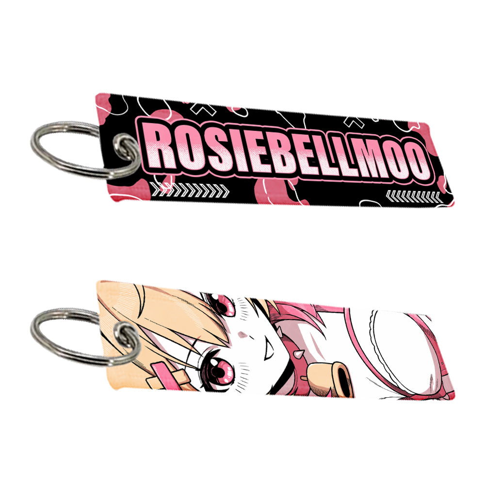 Rosiebellmoo Arsonist Jet Tag