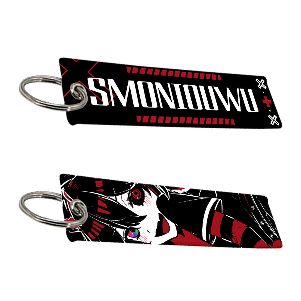 SmonioUwU Femboy Fashion Vol 1 Jet Tag