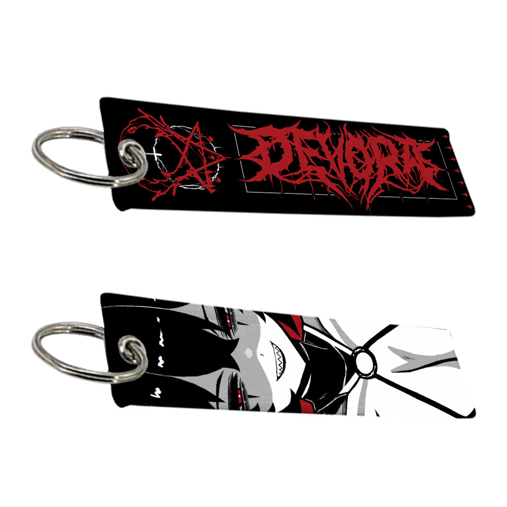 DevoraVT Gluttony Jet Tag