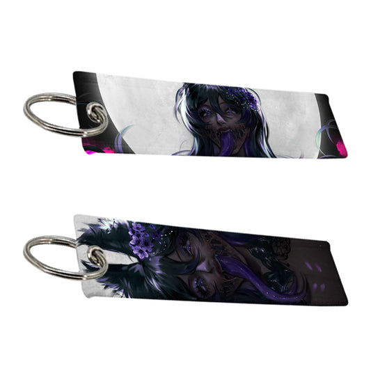 Zevrah Jet Tag