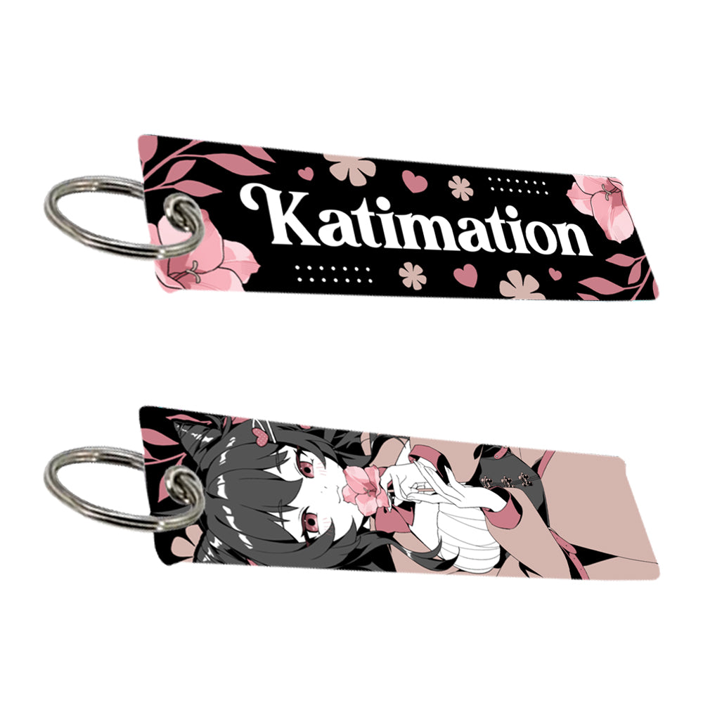 Katimation Jet Tag