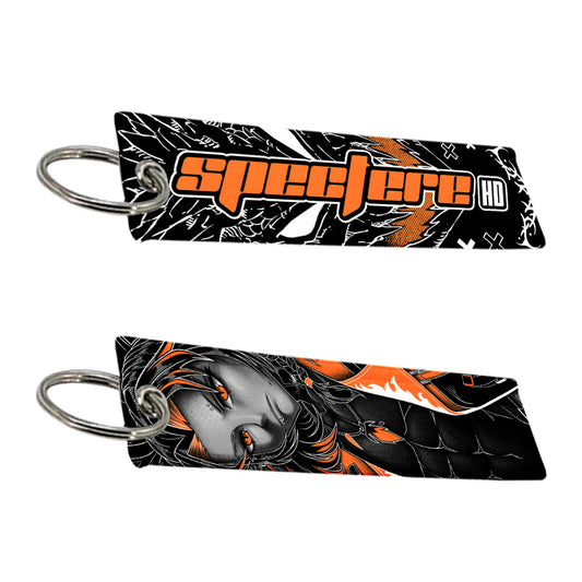 SpectereHD Stormborn Kaiju Jet Tag