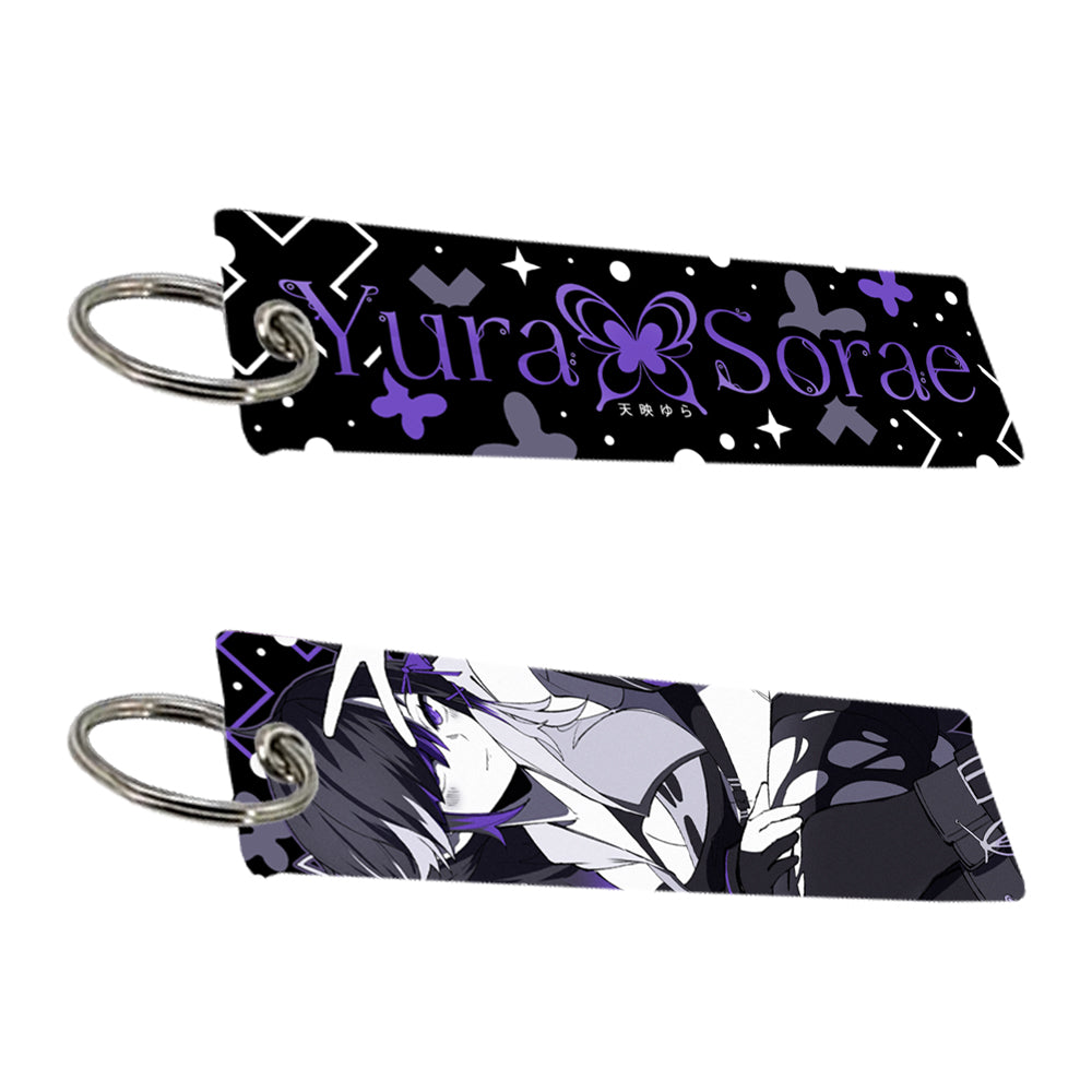 Yura Jet Tag