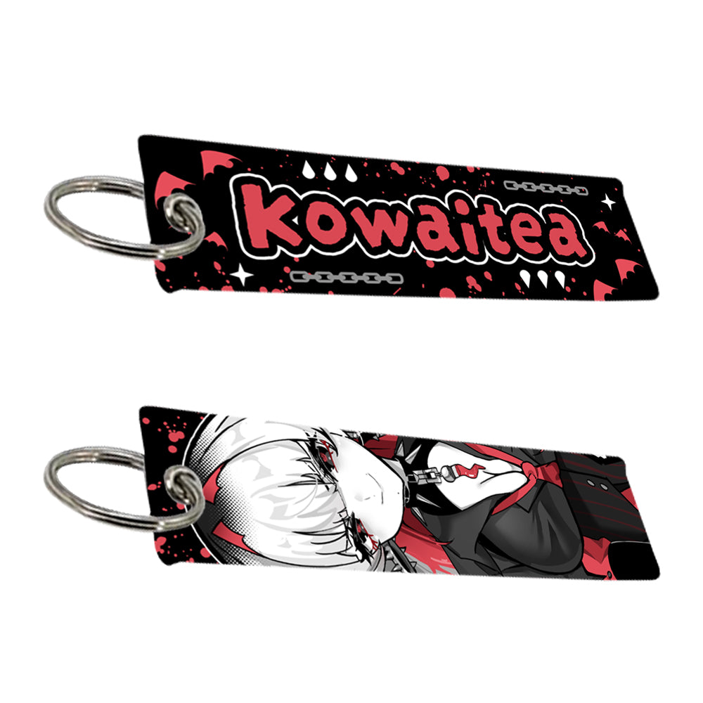 Kowaitea Jet Tag
