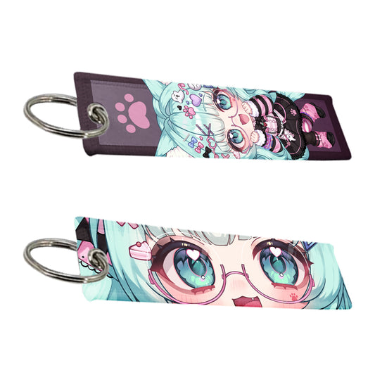 Hilda Kingsley Jet Tag
