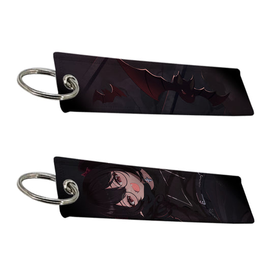 Rev Domain Jet Tag