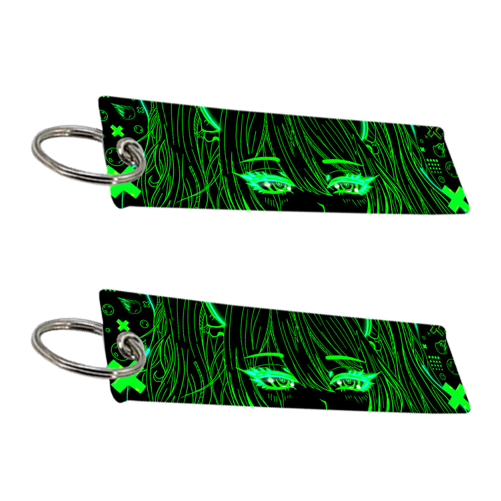 Waeoh Jet Tag