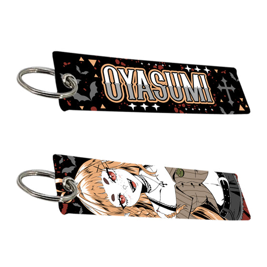 Oyasumifrog Jet Tag