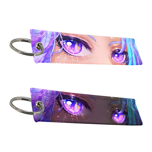 koopsiekoo Eyes Jet tag