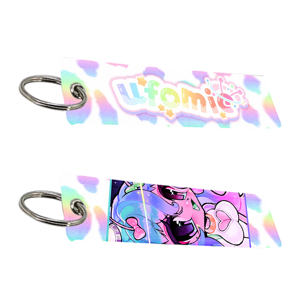 ufomie Jet Tag