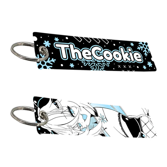 TheCookieVT Jet Tag