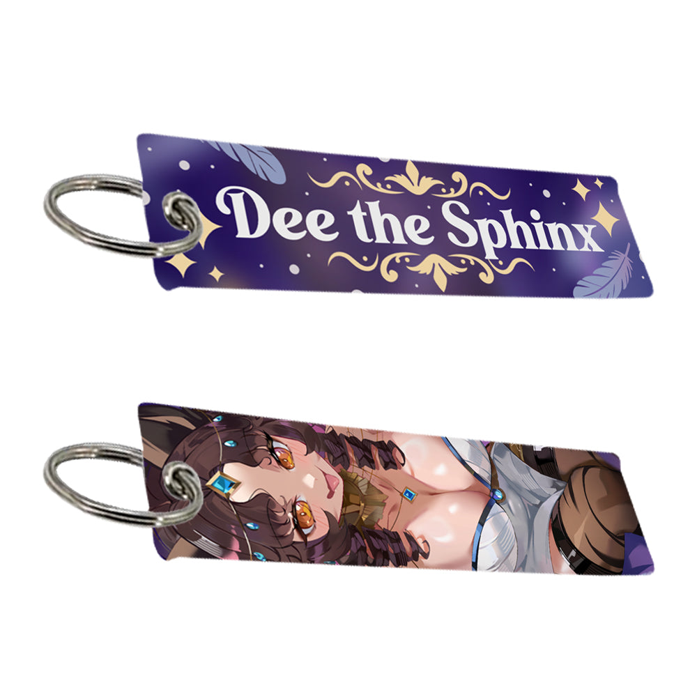 Dee_the_Sphinx Jet Tag