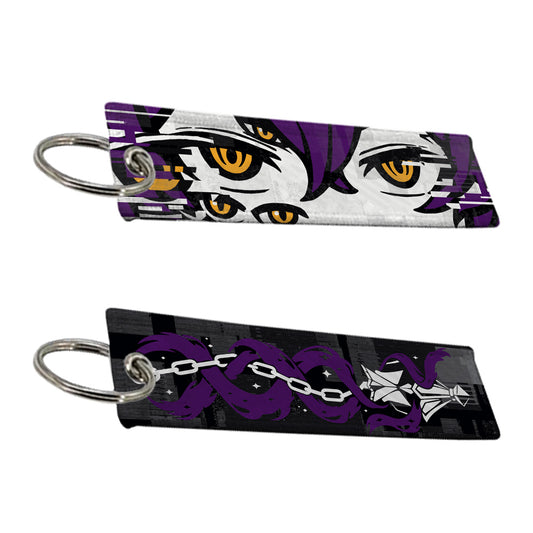 EyesOfAether Eldritch Brat Jet Tag