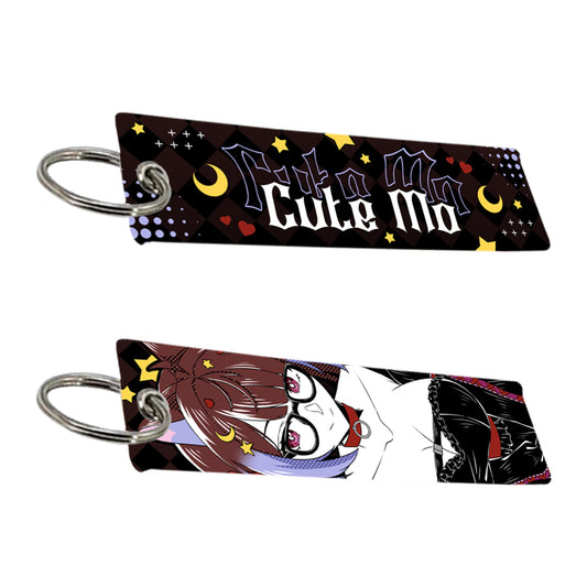 Cute_mo_ "Cabbit" Jet Tag