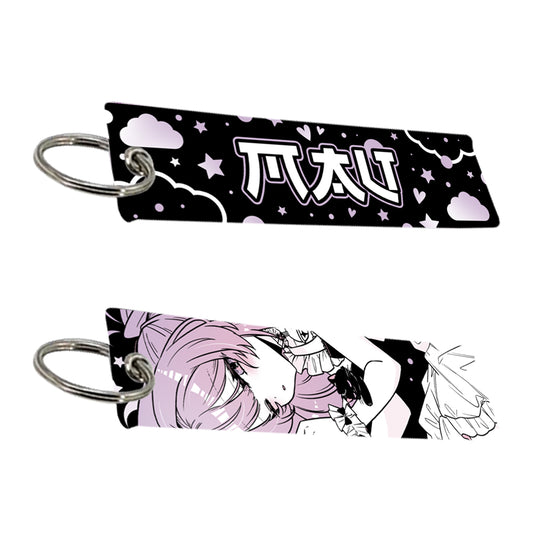 Mausleeps 'Dream' Jet Tag