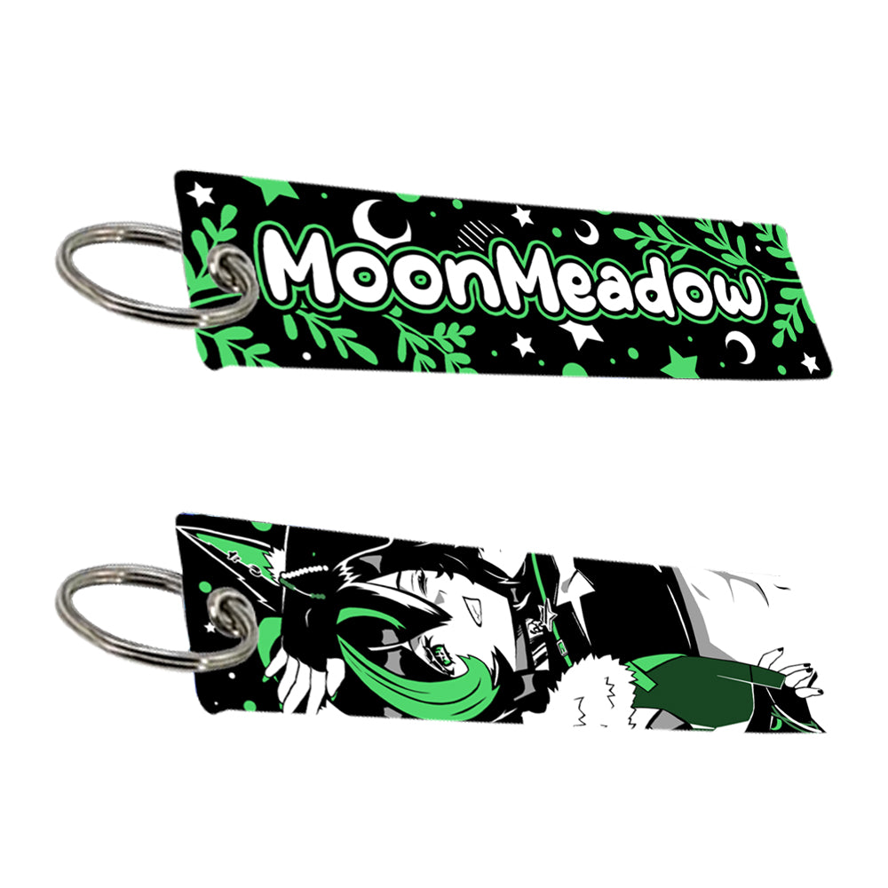 MoonMeadow Jet Tag