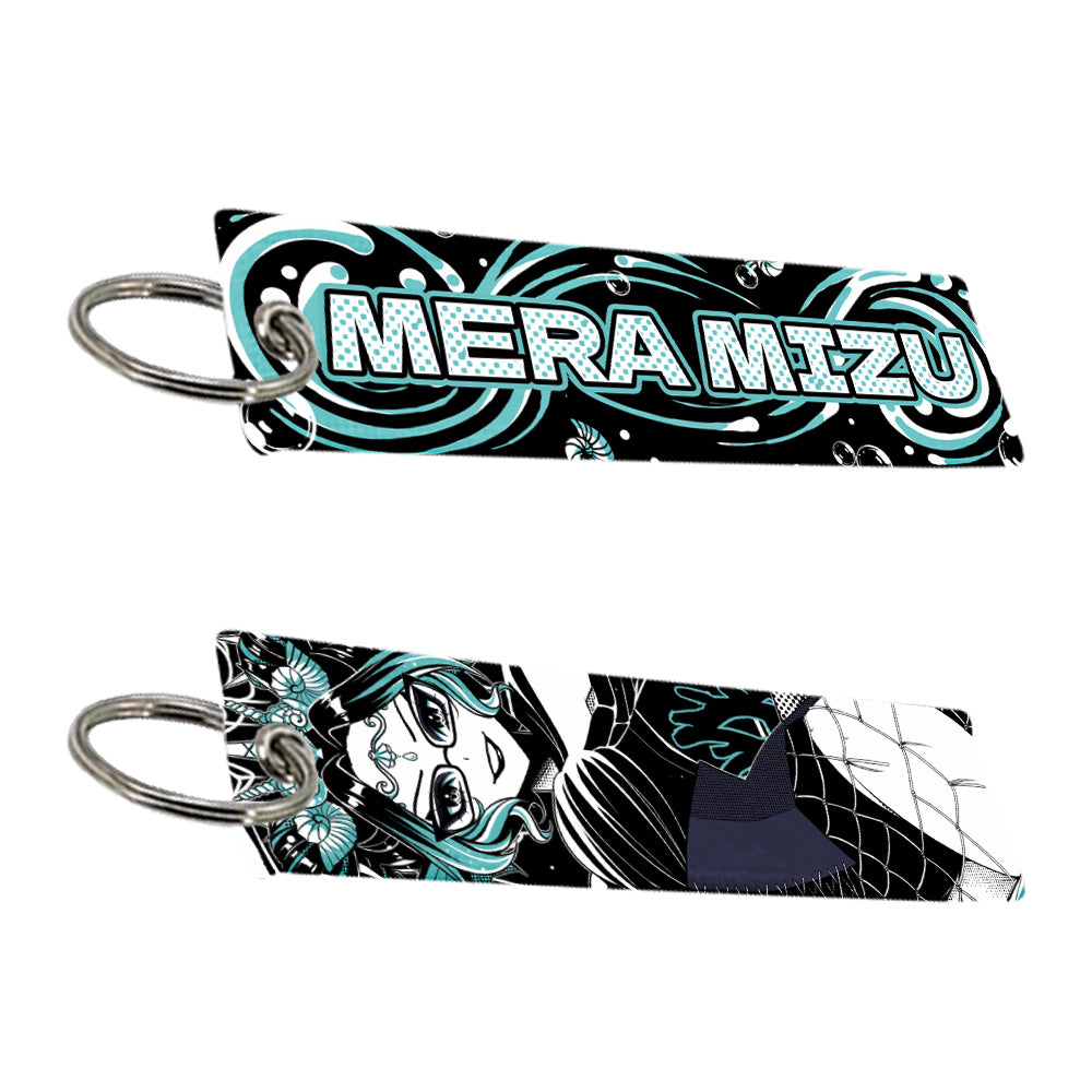 meramizu Mermaid Jet Tag