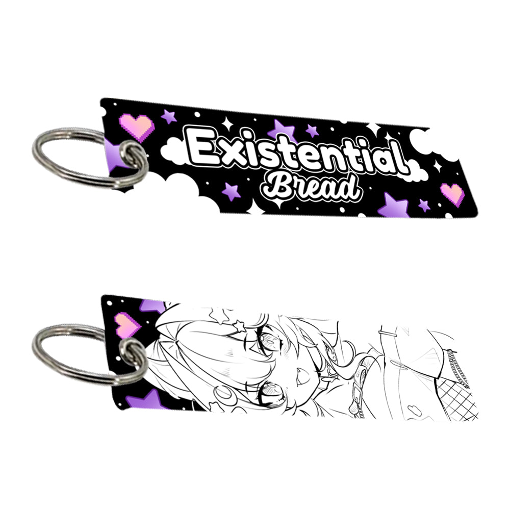 existentialbreadVT Jet Tag