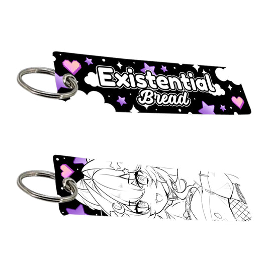 existentialbreadVT Jet Tag