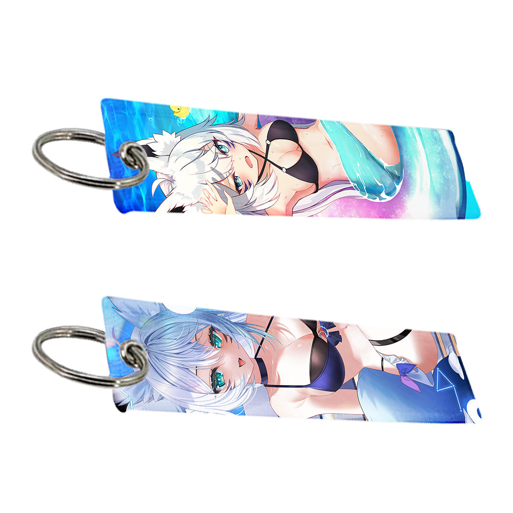 MysticLight Sunny Days Jet Tag