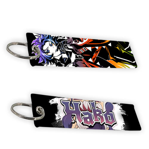 Boxofeels Pride Jet Tag