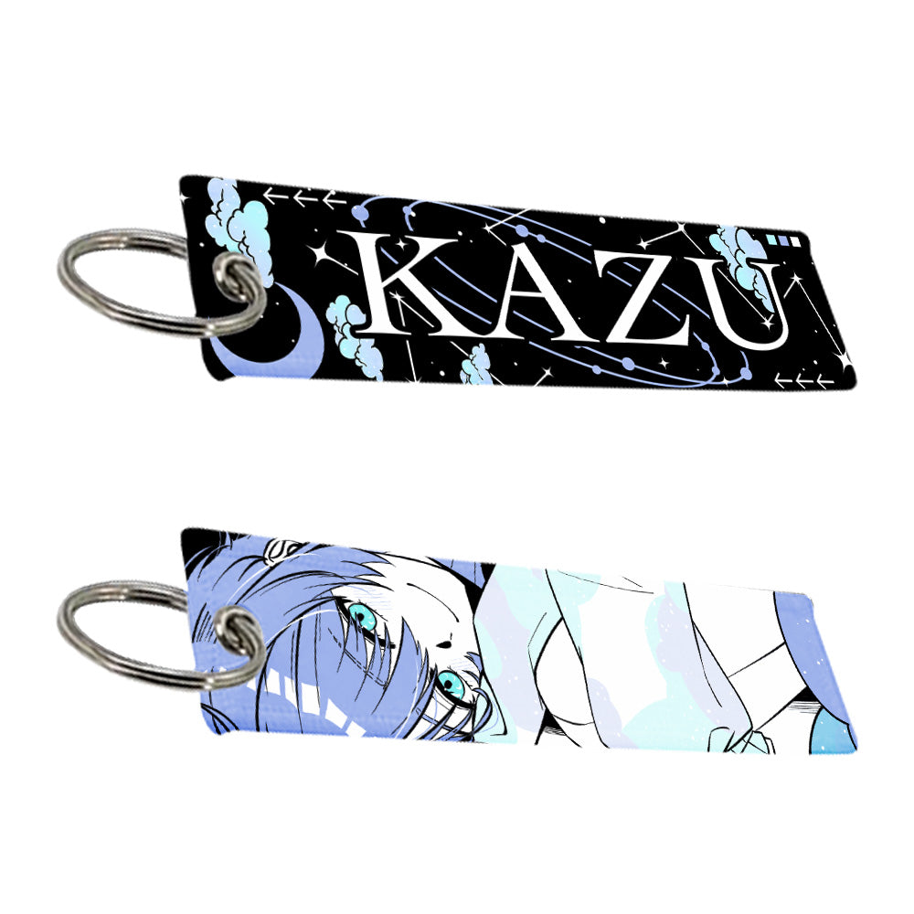 Kazu_x0 Moon Ethereal Kazu_x0 Jet Tag