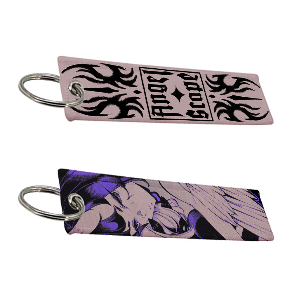 LUCIDIT.Y Guardian Jet Tag