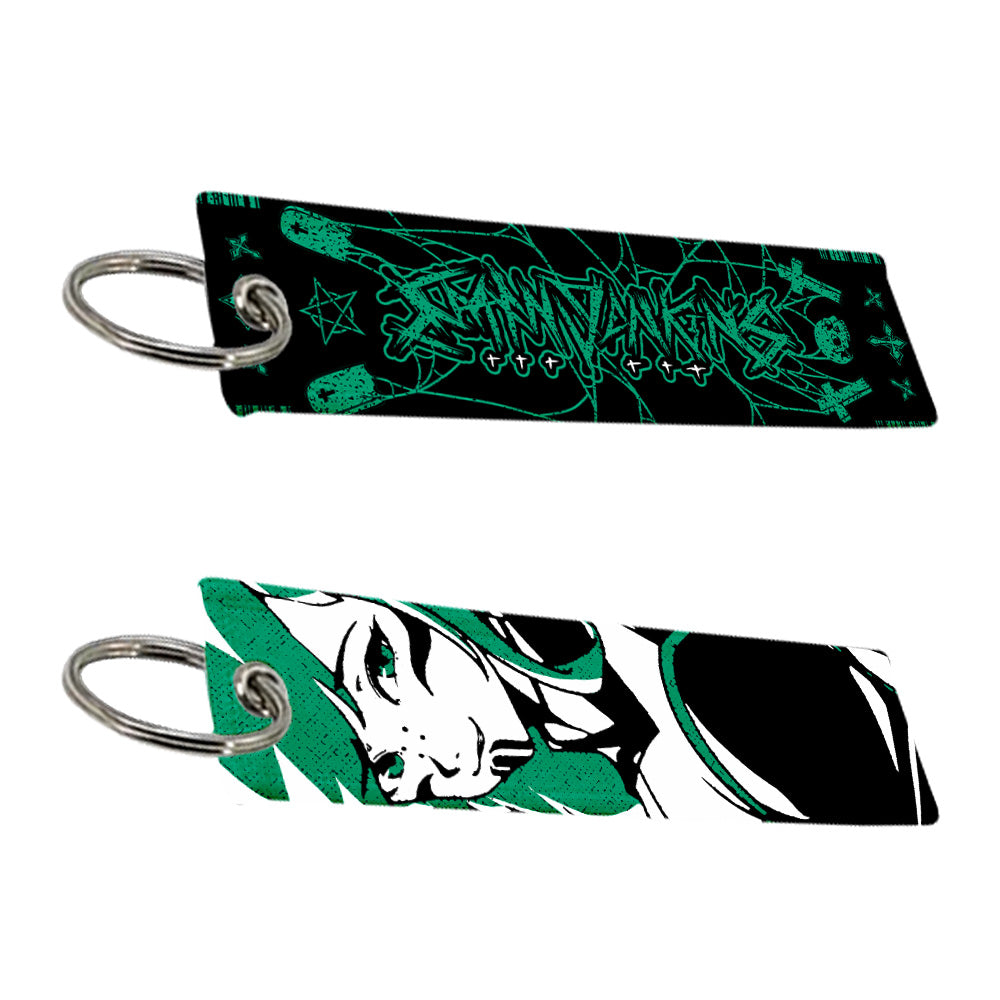 EmFNJenkins Necromancy Jet Tag