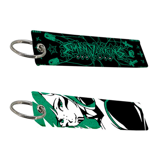 EmFNJenkins Necromancy Jet Tag