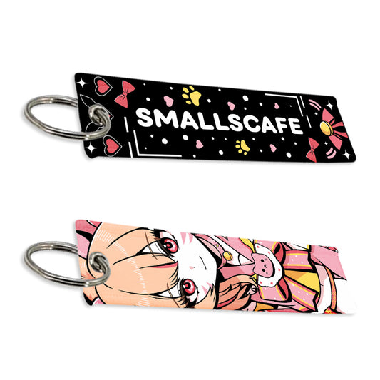 smallscafe Embarrassed Jet Tag