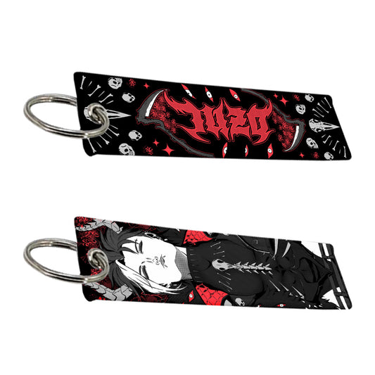 Juzo Eternal Slumber Jet Tag