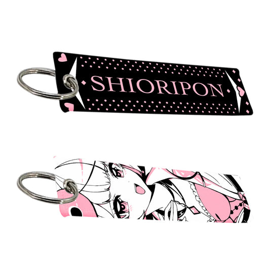 shiori_p0n Doctor Will See you Now Jet Tag