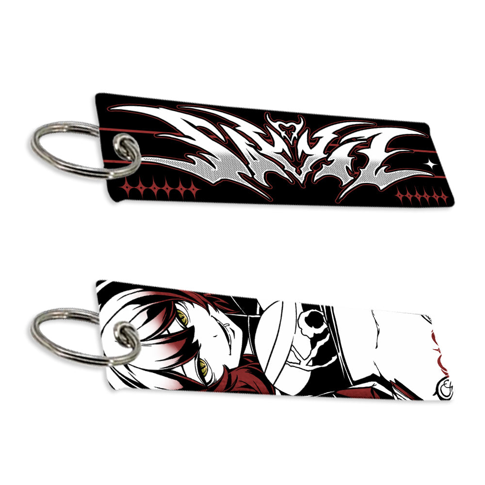 Savi Front Cover Jet Tag