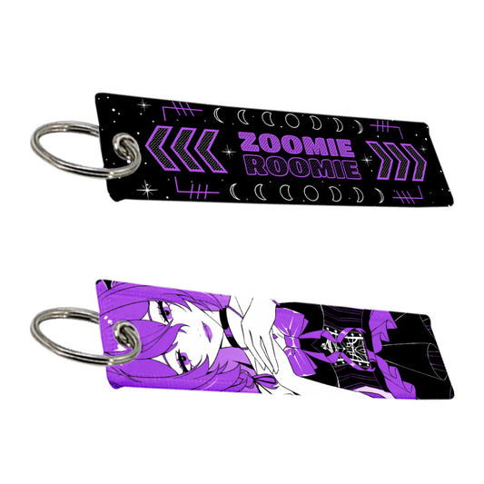 Zoomie_Roomie Moon Essence Jet Tag