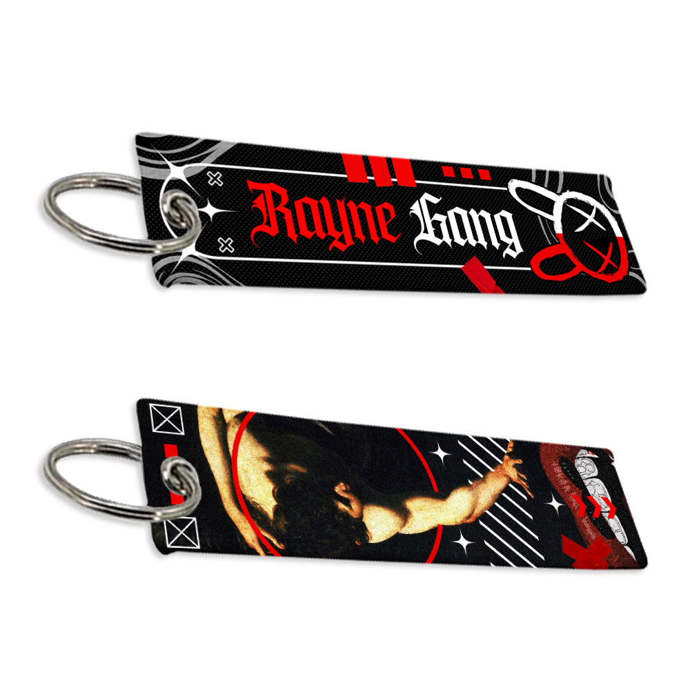 ScarletRayne Jet Tag