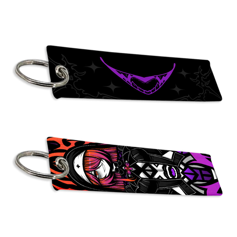 heavymetalmay Jet Tag