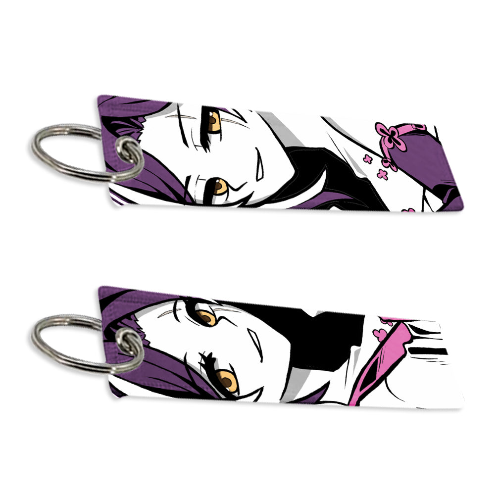 LunariValkyrie "Tenshikuza x Akumakuza" Jet Tag