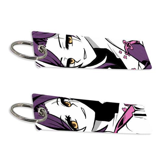 LunariValkyrie "Tenshikuza x Akumakuza" Jet Tag