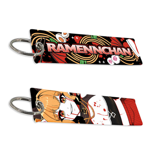 Ramennchan 'Yandere' Jet Tag