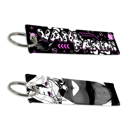 VaniPanini Jet Tag