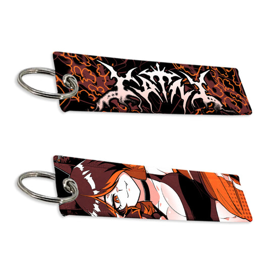Catzy Jet Tag - Add On