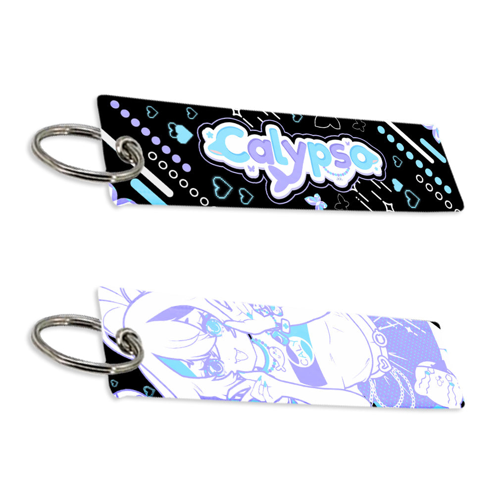 Calypso_o3o Jet Tag